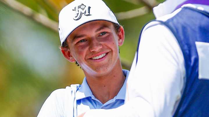 Where is Miles Russell Playing Next After Winning Second Jr. Players Title? Schedule Explored From Junior Ryder Cup leadership to pro events - discover where Miles Russell competes next after his hist