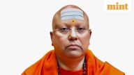 Swami Chaitanyanand’s ‘love you’ texts, bizarre Holi ritual
