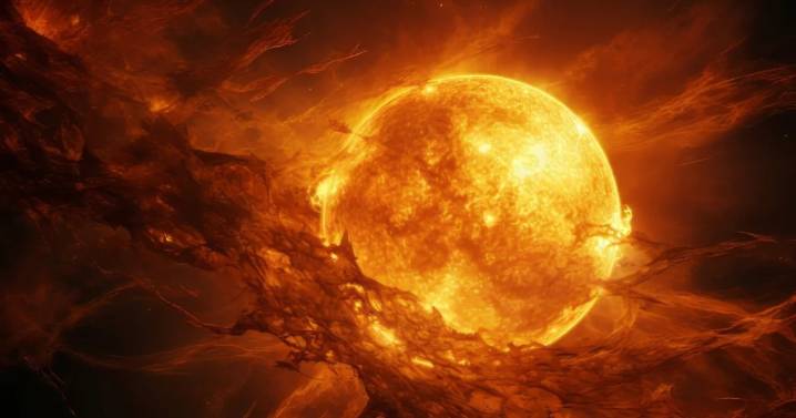 Peligro en el espacio: la NASA emite una alerta por tormentas solares en Argentina
