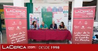 VÍDEO | El Grupo Multimedia de Comunicación 'La Cerca' pone en valor la presencia de la FAVA y Cruz Roja en la Feria de Albacete 2025