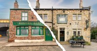 Emmerdale and Coronation Street schedule this week after huge ITV soap shake