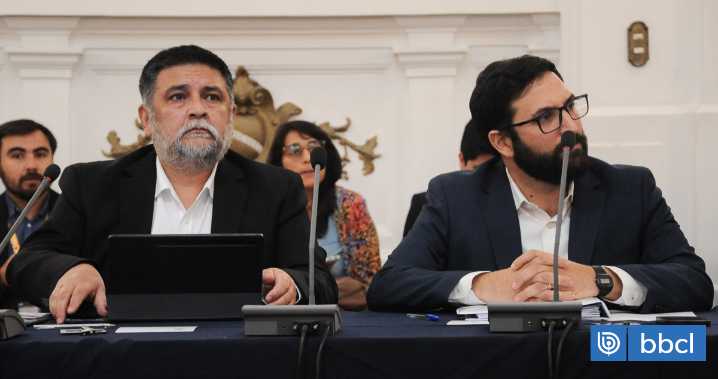 Caso Monsalve: Justicia falla contra Presidencia y ordena entrega de correos entre Crispi y Durán