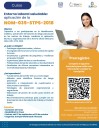 Ofrecerán curso “Entorno laboral saludable, aplicación de la NOM