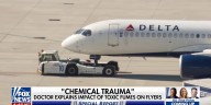 'Chemical trauma': What is causing a literal headache for travelers