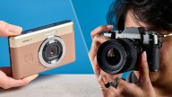You always need two cameras in your backpack (and one of them should cost under $100)