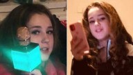 Police check housing estate for signs of girl, 16, missing since Friday