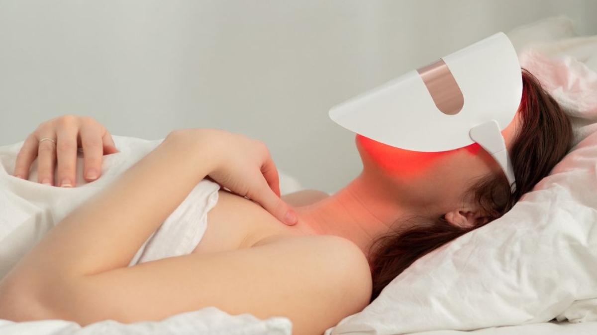 El dispositivo de belleza favorito de las expertas que promete cambiar tu piel en otoño