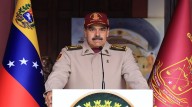 Nicolás Maduro: ‘Los milicianos son el terror del imperio’