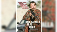 'Una batalla tras otra' llega a las salas de cine