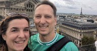 Ryanair passenger left fuming at 'lack of empathy' after tragedy