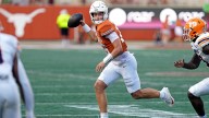 Texas quarterback Arch Manning ‘not worried’ despite slow start to season