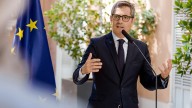 Bolaños acota a una "minoría" los "jueces que hacen política" el día del nombramiento de dos presidentes de sala del TS