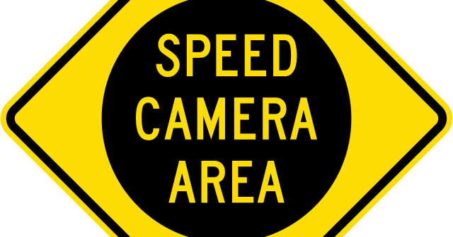 Chicago adding 50 new speed cameras in 2025
