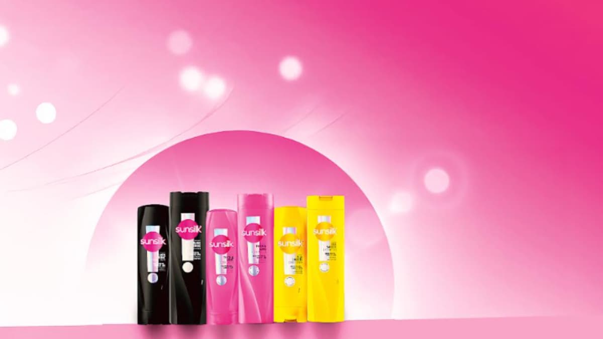 HUL gives Sunsilk a holographic makeover to woo Gen Z