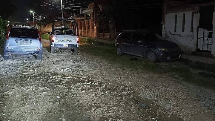Localizan restos mortales en Altamira: se presume homicidio doloso con arma blanca