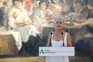 Del Pozo pide que el ‘San Pedro penitente’ de Murillo se incorpore al Bellas Artes de Sevilla