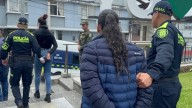 Capturadas dos mujeres en Manizales que utilizaban medicamentos para robar a sus víctimas