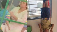 Children Beaten, Slapped at Panipat School, Videos Spark Outrage India News