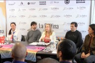 Este domingo se corre la Maratón Solidaria de fundación La Delfina