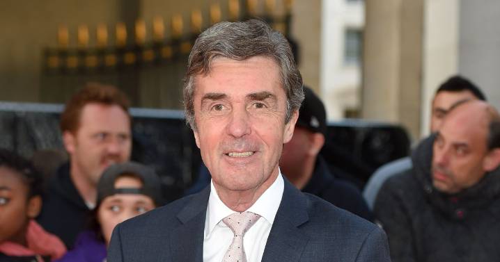 BBC and ITV broadcaster John Stapleton dies aged 79