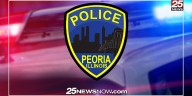 Peoria Police chief issues statement after 2 wounded in downtown shooting