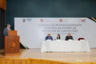 Xicoténcatl fortalece la rendición de cuentas con profesionalización municipal
