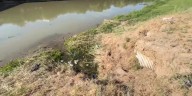 Laredo officials discuss safety of large drain pipes, LPD presents findings