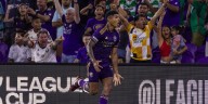 Wilder Cartagena supera una dura lesión y se reincorpora a los entrenamientos del Orlando City de la MLS