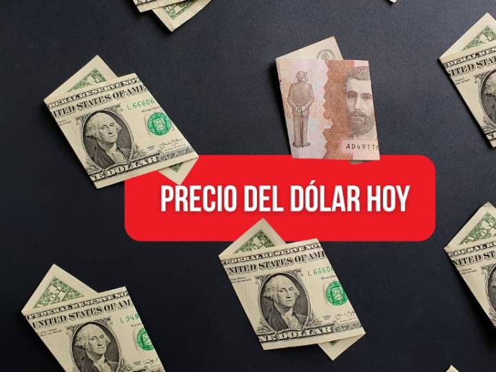 Precio del dólar en Colombia para este 10 de septiembre, según el Banco de la República