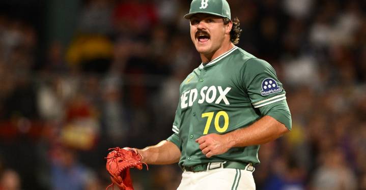 OTM Open Thread 9/6: No E