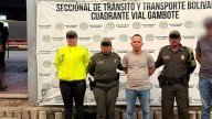 Judicializados tres presuntos integrantes de ‘Los Viajeros’, grupo acusado del homicidio del fiscal Karin Sefair en Fusagasugá