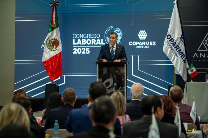 ¿De qué trata el Congreso Laboral 2025?