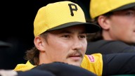 Prized pitching prospect Bubba Chandler gets 1st major league win in 2nd game with Pirates