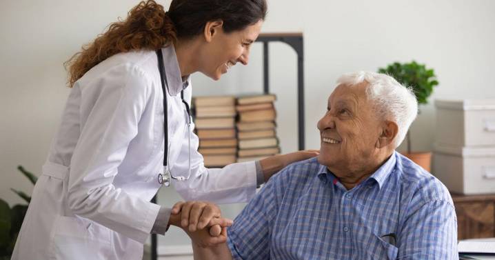 Enfermedades crónicas: prevención y tratamiento