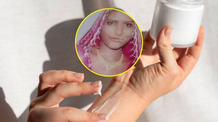 Una crema para el rostro y una confesión: las claves en el caso de la mujer quemada viva por su esposo