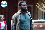Malcolm-Jamal Warner's Final Performance in Murder in a Small Town First Look (Exclusive)