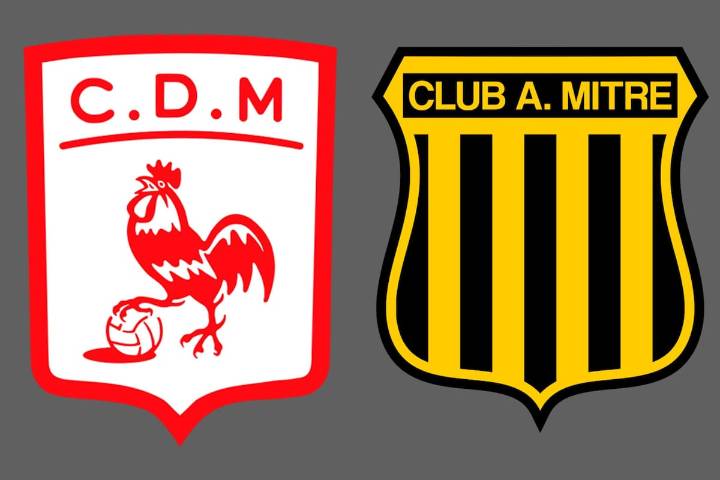 Deportivo Morón venció por 3-0 a Mitre como local en la Primera Nacional