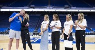 Mark and Lee Anne Pope announce "Hoops and Heels" return in 2025