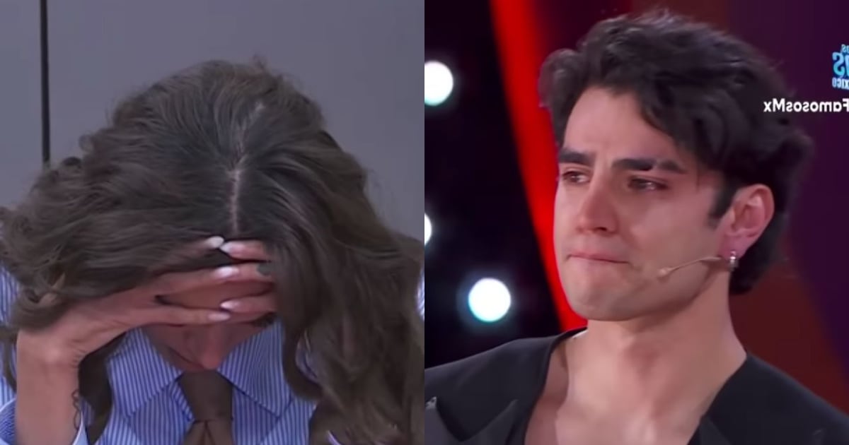 ¿Galilea Montijo confirma fraude en LCDLFM? Rompe el silencio sobre salida de Aarón Mercury