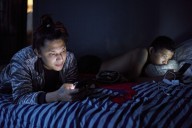 Advierten que los efectos por exceso de tiempo en las pantallas “es un problema de país”