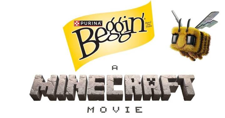 Beggin’ Introduces Minecraft-Inspired Dog Treats for National Video Game Day |