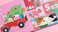 We’re Shocked This Limited-Edition Squishmallows & K-Beauty Skincare Advent Calendar Is Still in Stock