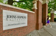 Hopkins, UMD College Park ranked among top national colleges