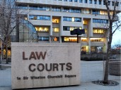 Criminal negligence trial begins for couple accused of senior's death