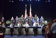 Community Invited To Remember And Honor During 9/11 Ceremony