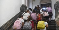 El inicio del curso escolar 2025-2026 en Córdoba, en imágenes