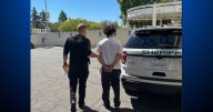Man accused of stealing $15,000 check from Marin County Office of Education