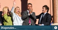 Un streaming uruguayo difundió nuevos audios de Karina Milei y Casa Rosada salió a atajarse de nuevo