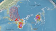 Clock ticking for the Southeast as next tropical threat looms, with US impacts likely by Monday