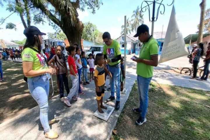 Feria del Campo Soberano beneficia a más de tres mil familias apureñas
